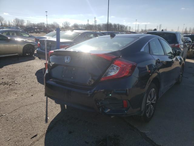 Photo 3 VIN: 19XFC1F39JE000855 - HONDA CIVIC EX 