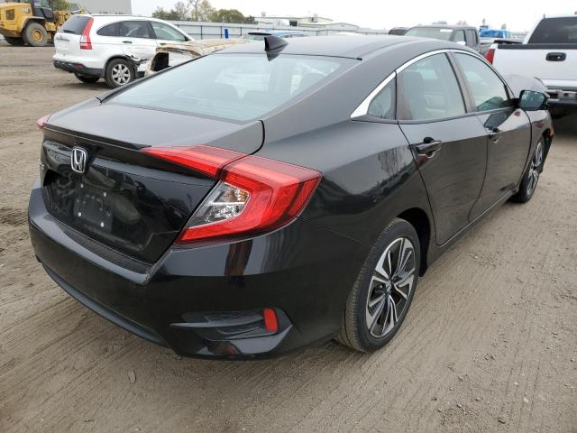 Photo 2 VIN: 19XFC1F39JE201476 - HONDA CIVIC EX 