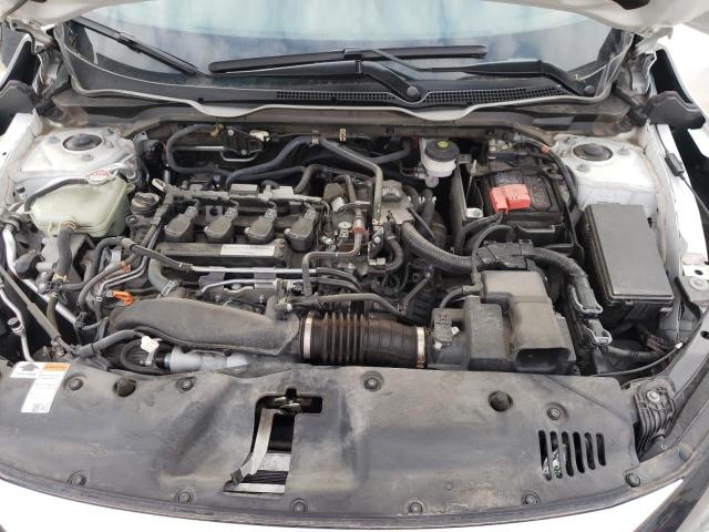 Photo 10 VIN: 19XFC1F39KE005054 - HONDA CIVIC EX 