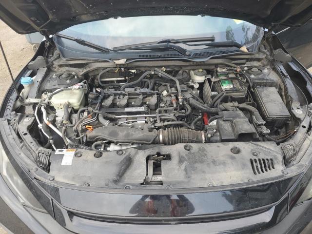 Photo 10 VIN: 19XFC1F39KE005247 - HONDA CIVIC EX 