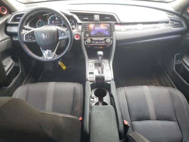 Photo 7 VIN: 19XFC1F39KE005247 - HONDA CIVIC EX 