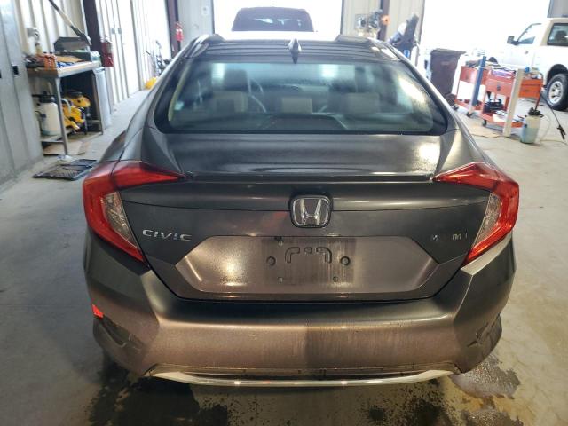 Photo 5 VIN: 19XFC1F39KE014742 - HONDA CIVIC 