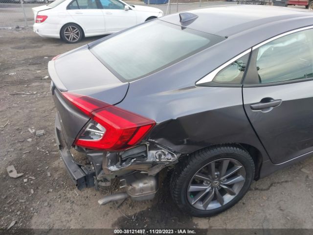 Photo 5 VIN: 19XFC1F39KE016765 - HONDA CIVIC 