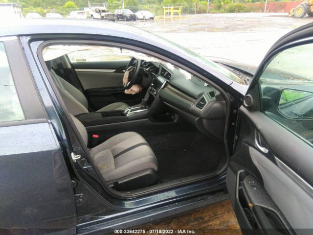 Photo 4 VIN: 19XFC1F39KE201494 - HONDA CIVIC SEDAN 