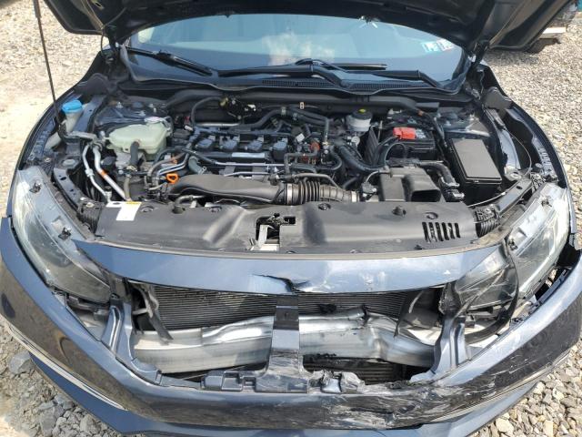 Photo 10 VIN: 19XFC1F39KE209286 - HONDA CIVIC EX 