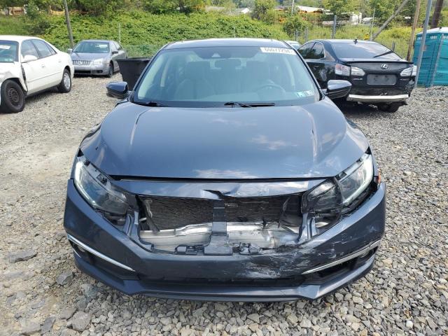 Photo 4 VIN: 19XFC1F39KE209286 - HONDA CIVIC EX 