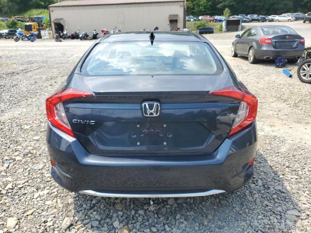 Photo 5 VIN: 19XFC1F39KE209286 - HONDA CIVIC EX 