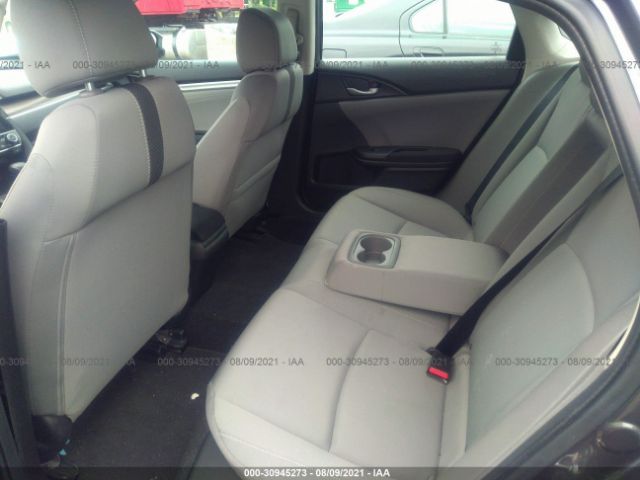 Photo 7 VIN: 19XFC1F39KE210633 - HONDA CIVIC SEDAN 