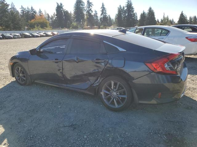 Photo 1 VIN: 19XFC1F39LE009879 - HONDA CIVIC EX 