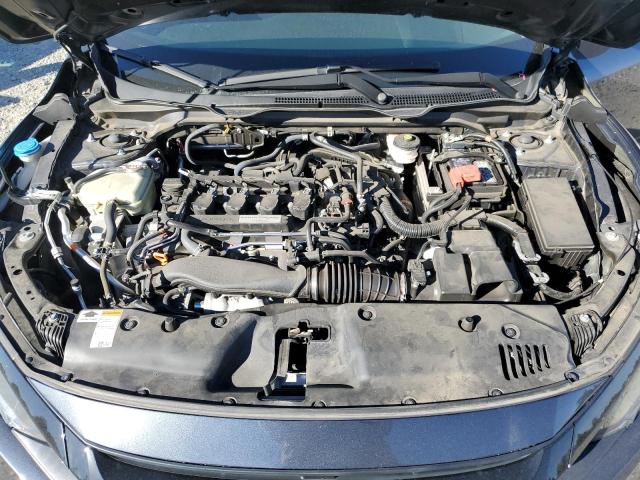 Photo 10 VIN: 19XFC1F39LE009879 - HONDA CIVIC EX 