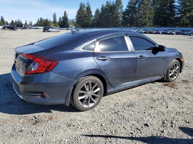 Photo 2 VIN: 19XFC1F39LE009879 - HONDA CIVIC EX 