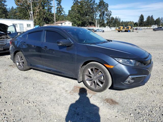 Photo 3 VIN: 19XFC1F39LE009879 - HONDA CIVIC EX 