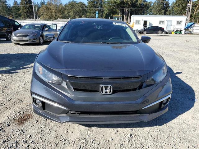 Photo 4 VIN: 19XFC1F39LE009879 - HONDA CIVIC EX 