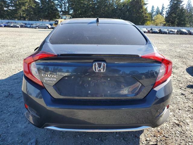 Photo 5 VIN: 19XFC1F39LE009879 - HONDA CIVIC EX 