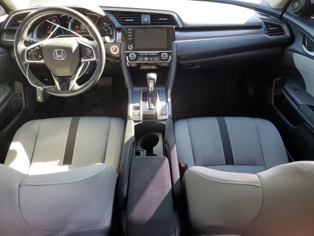 Photo 7 VIN: 19XFC1F39LE009879 - HONDA CIVIC EX 