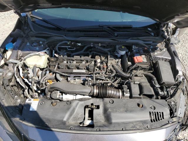 Photo 10 VIN: 19XFC1F39LE016086 - HONDA CIVIC 