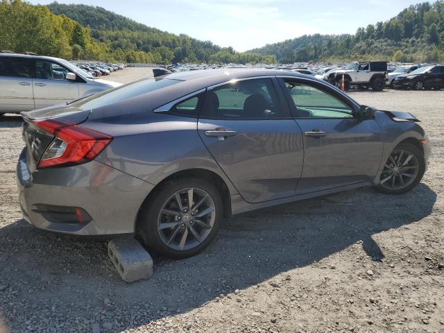 Photo 2 VIN: 19XFC1F39LE016086 - HONDA CIVIC 