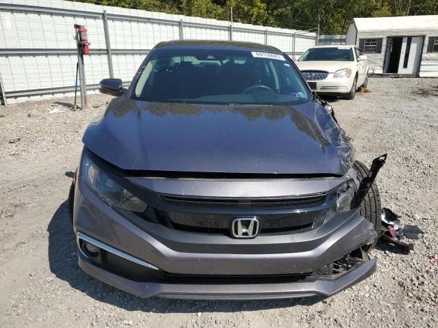 Photo 4 VIN: 19XFC1F39LE016086 - HONDA CIVIC 