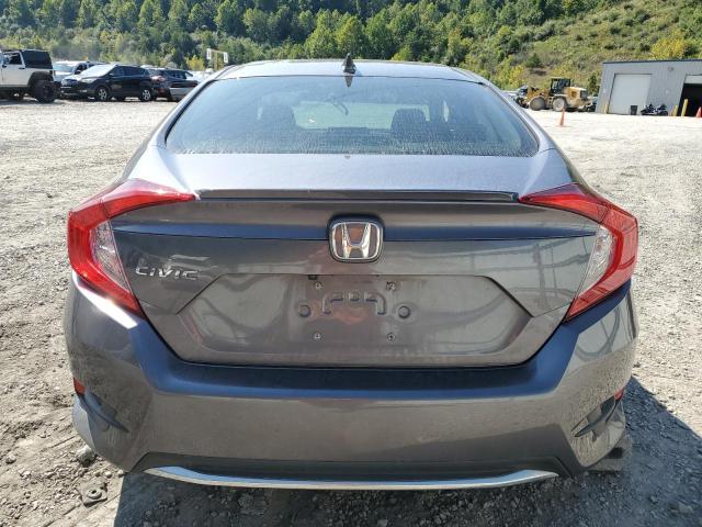 Photo 5 VIN: 19XFC1F39LE016086 - HONDA CIVIC 