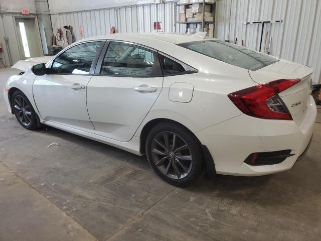 Photo 1 VIN: 19XFC1F39LE018789 - HONDA CIVIC 