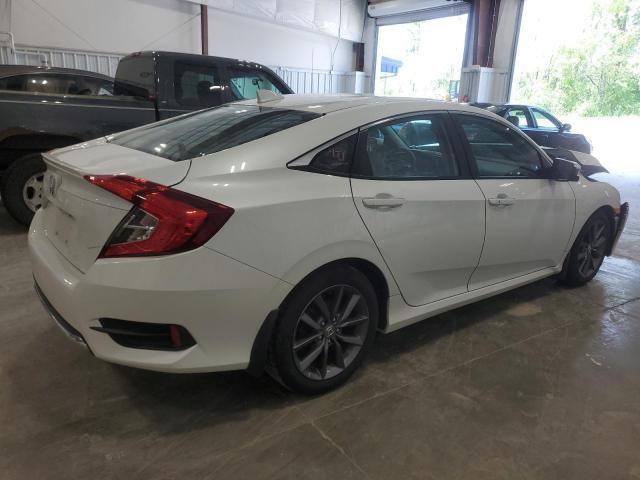 Photo 2 VIN: 19XFC1F39LE018789 - HONDA CIVIC 