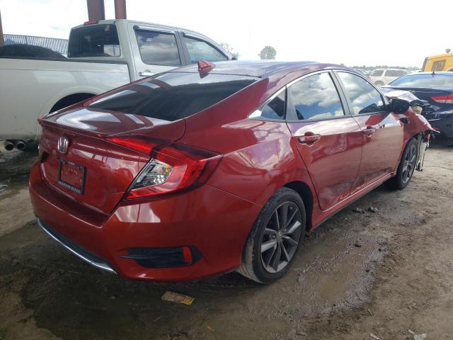 Photo 3 VIN: 19XFC1F39LE023734 - HONDA CIVIC EX 