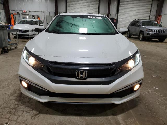 Photo 4 VIN: 19XFC1F39LE210195 - HONDA CIVIC 