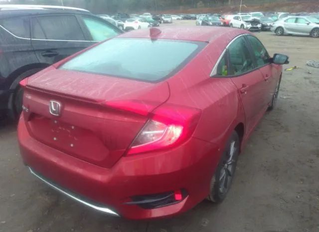 Photo 3 VIN: 19XFC1F39LE212058 - HONDA CIVIC SEDAN 