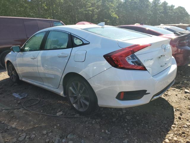 Photo 1 VIN: 19XFC1F39LE221472 - HONDA CIVIC 