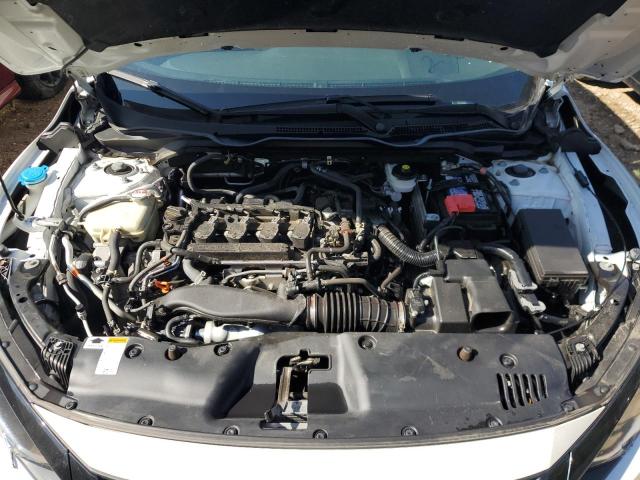 Photo 10 VIN: 19XFC1F39LE221472 - HONDA CIVIC 