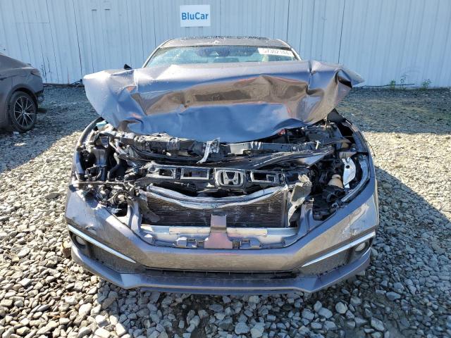 Photo 4 VIN: 19XFC1F39ME007860 - HONDA CIVIC 