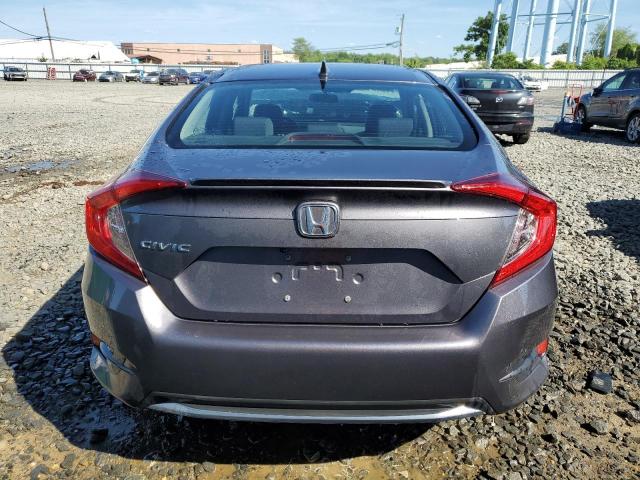 Photo 5 VIN: 19XFC1F39ME007860 - HONDA CIVIC 