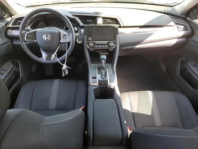 Photo 7 VIN: 19XFC1F39ME007860 - HONDA CIVIC 