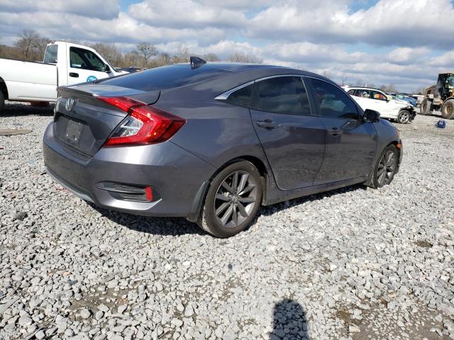 Photo 2 VIN: 19XFC1F39ME013898 - HONDA CIVIC EX 