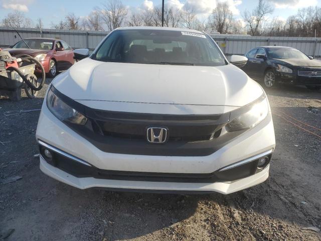 Photo 4 VIN: 19XFC1F39ME200901 - HONDA CIVIC 