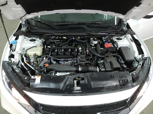 Photo 10 VIN: 19XFC1F39ME205743 - HONDA CIVIC EX 