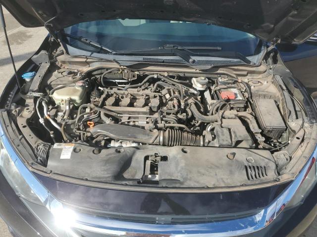 Photo 10 VIN: 19XFC1F3XGE007564 - HONDA CIVIC EX 