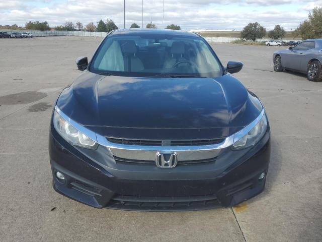 Photo 4 VIN: 19XFC1F3XGE007564 - HONDA CIVIC EX 