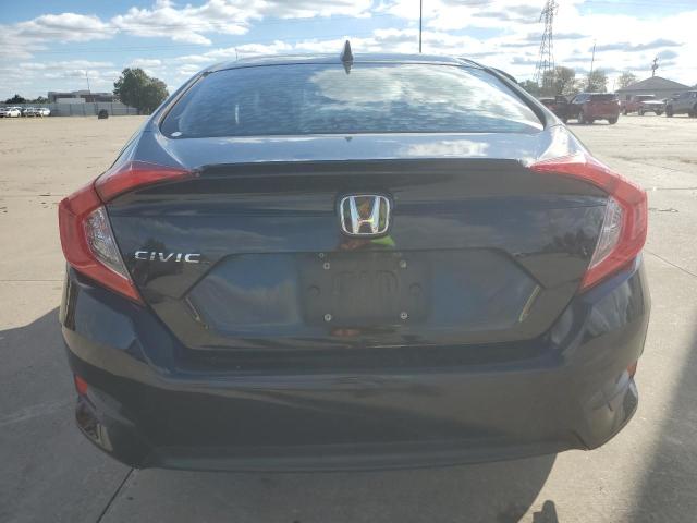 Photo 5 VIN: 19XFC1F3XGE007564 - HONDA CIVIC EX 