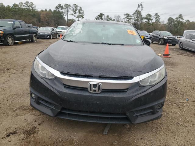 Photo 4 VIN: 19XFC1F3XGE009654 - HONDA CIVIC 