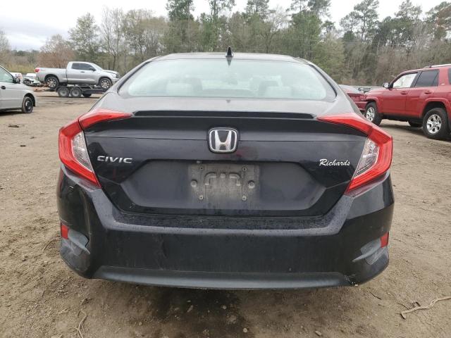 Photo 5 VIN: 19XFC1F3XGE009654 - HONDA CIVIC 