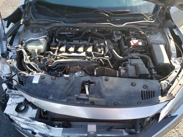 Photo 6 VIN: 19XFC1F3XGE010383 - HONDA CIVIC EX 