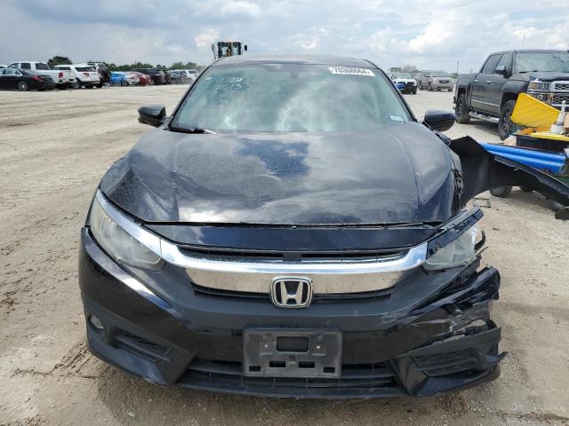 Photo 4 VIN: 19XFC1F3XGE022730 - HONDA CIVIC EX 