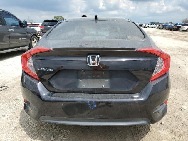 Photo 5 VIN: 19XFC1F3XGE022730 - HONDA CIVIC EX 