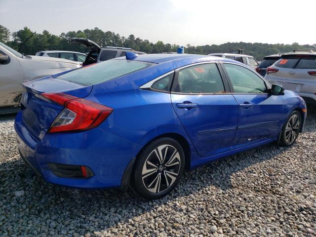 Photo 2 VIN: 19XFC1F3XGE033033 - HONDA CIVIC EX 