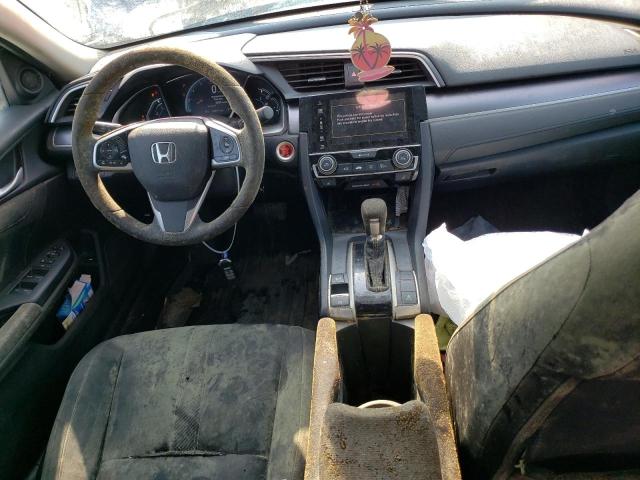 Photo 7 VIN: 19XFC1F3XGE033033 - HONDA CIVIC EX 