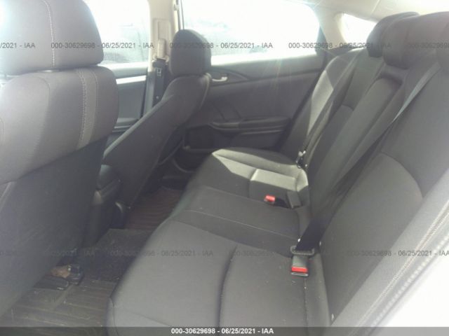 Photo 7 VIN: 19XFC1F3XGE034697 - HONDA CIVIC SEDAN 