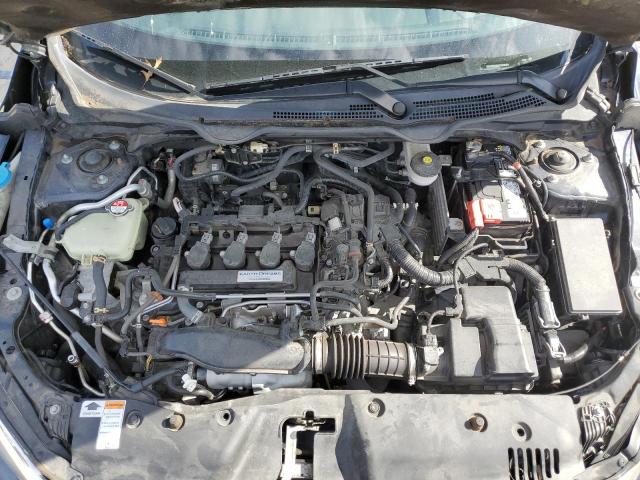 Photo 6 VIN: 19XFC1F3XGE034859 - HONDA CIVIC EX 