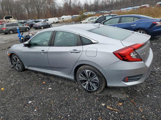 Photo 1 VIN: 19XFC1F3XGE201849 - HONDA CIVIC EX 