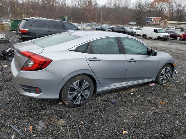 Photo 2 VIN: 19XFC1F3XGE201849 - HONDA CIVIC EX 